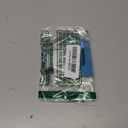 ABUDU fit for 2017-2020 Toyota Prius Smart Key Remote Key Fob 315MHz 8A Chip 3+1 Buttons FCC ID: HYQ14FBE