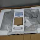 Kitchen Sink 27x18 Inch Undermount Kitchen Sinks Stainless Steel Sink 16 Gauge Single Bowl Sinks with Accessories
