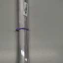 LovePads Clear Desk Mat 18 x 72 Inch, 1.5mm Thick Clear Table Protector, Waterproof Plastic Table Cover Protector, PVC Desk Protector Mat, Vinyl Desk Cover for Desktop, Coffee & Dining Table