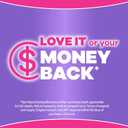 Always Discreet Adult Diapers for Women, Incontinence Underwear, Postpartum Essentials, Disposable Briefs, Max Absorbency, Bladder Leak Protection, Large, 28ct