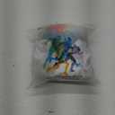 Davion 2-Pack Boys Underwear with 1 Soft Protective Athletic Cup Youth Briefs for Football, Baseball, Lacrosse (X-Small, White)