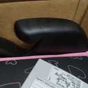Evenflo GoTime No Back Booster Car Seat (Amore Pink)