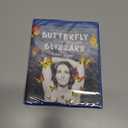 Butterfly in a Blizzard