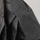 Explore Land Tire Covers 2 Pack - Tough Tire Wheel Protector for Truck, SUV, Trailer, Camper, RV - Universal Fits Tire Diameters 29-31.75 inches, Black