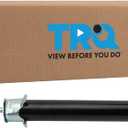 TRQ Rear Left Right Shock Absorber Driver Passenger Side