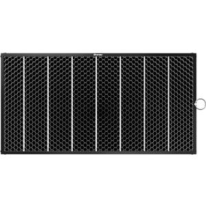 2.0 Honeycomb Laser Bed for P2 P2S CO2 Laser Cutter