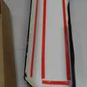 Upgrade Center Console Armrest Protector Cover Compatible with Toyota Tundra 2022+ & Sequoia 2023+ Central Armrest Seat Storage Box Cover Cushion Lid Protector Pad Waterproof Anti-Scratch Accessories