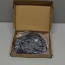 Reptile Heat Rock Terrarium Tank Heating Pad Thermostatic Controlled Heated Mat Basking Platform for Bearded Dragon, Lizard, Snake, Chameleon, Turtle, Leopard Gecko