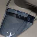 KOKIDO Rechargeable Heavy Duty Pool Leaf Vacuum Cleaner, Commercial Power Suction for Pool Closing, Standard and Fine Filter Bags, for Larger Leaves and Debris, Inground and Above Ground Pools XV910