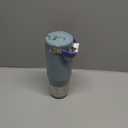 Stanley IceFlow 2.0 Flip Straw Tumbler with Handle 30 oz | Twist On Lid and Flip Up Straw | Leak Resistant Water Bottle | Insulated Stainless Steel | BPA-Free | Exclusive Blue Cactus