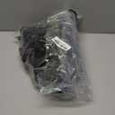 Derynome Solar Lights Outdoor, 6 Pack Waterproof Solar Pathway Lights for Outside, Outdoor Light for Garden, Yard, Patio, Landscape, Planter, Walkway Decor