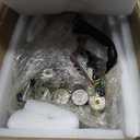 Transmission Valve Body Compatible with 2007-2013 Jeep Nissan Altima Rogue Sentra Lancer Outlander 2.0L 2.4L 2.5L Replace RE0F10A 31705-3TX0C JF011E