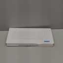 Wireless Keyboard and Mouse Combo, Full-Sized Wireless Keyboard and Adjustable DPI Mouse, 2.4GHz USB Receiver, Silent Keyboard and Mouse for PC, Windows, MAC, Desktop, Laptop (Avocado Green)