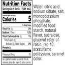 Gatorade Thirst Quencher Zero Sugar Sports Drink, Fruit Punch, 20oz Bottles, 8 Pack, Electrolytes for Rehydration