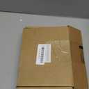 Kitchen Faucet Head Replacement Set Compatible with Moen/Delta/Kohler/Grohe/Hansgrohe, Pull Down 3 Function Kitchen Sink Sprayer Set, 67in Hose and 14.1oz Weight Ball, Brushed Nickel