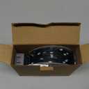 Joiedomi 600 LED Christmas Lights Outdoor,198 FT Warm White Christmas Tree Lights with 8 Modes Timer,PVC Green Wire String Lights with Reel for Indoor Outdoor Holiday Xmas Eve Night Decorations