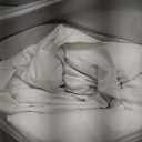 Bare Home California King Sheet Set - 1800 Ultra-Soft Microfiber Cal King Bed Sheets - Double Brushed - Deep Pockets - Easy Fit - 4 Piece Set - Bed Sheets (California King, Cream)