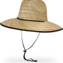 Sunday Afternoons Sun Guardian Hat (Large, Natural Blank)
