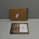 Memorial Picture Frame, Pet Picture Frame, Sympathy Gifts for Loss of Loved Pet, Bereavement Gifts for Loss of Dog, Dog Remembrance Photo Frame or Memorial Gift, Fits 4 x 6 In Photo