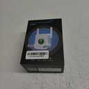 2400Mbps WiFi 6 Extender Signal Booster - 10K Sq.Ft Coverage w/5X Faster Internet Booster for Home & Outdoor | 5GHz Dual-Band Wireless Repeater with Ethernet Port, 4 Antennas Long Range for Router White