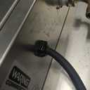 Waring Commercial WWB10G 10 Gallon Hot Water Dispenser, 120V, 1800W, 5-15 Phase Plug