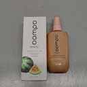 adwoa beauty Melonberry Cream To Spray Hair Milk Leave In Conditioner with Kalahari Melon, Strawberry and Raspberry Seed Oils For Kinky, Coily, Curly and Wavy Hair | 6.8 oz