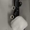 Forwinparts Intake Pipe for 2007-2013 BMW 335i xDrive 335is 335xi 13717590306 11657556554 590-306 3.0L L6