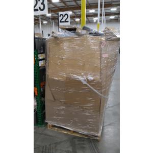 Pallet Of Mixed Items