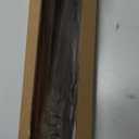 W10909089 Dishwasher Door Seal, Dishwasher Door Bottom Seal Replaces W10667473 PD00033347 4461018 Dishwasher Door Seal Compatible with Whirlpool, Amana, Kenmore