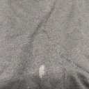 Women's Faith Oversize Baggy Long Sleeve T Shirt Causal Loose Midi Dresses with Pockets (X-Large, Black)