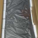 SANSUI 34-Inch Curved Gaming Monitor UWQHD 3440 x 1440 Up to 165Hz Curved 1500R - PIP/ PBP, 1ms(MPRT), HDR, 300nits, sRGB 125%, DCI-P3 95%, FreeSync, HDMIx2, DP1.4 x2 (DP Cable Included)