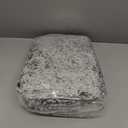 4 Pack Self Warming Cat Pad Self Heating Cat Mat Thick Faux Fur Plush Pet Bed Thermal Washable Dog Mat Anti Slip Bottom for Outdoor Indoor Pets