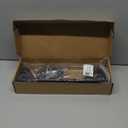 Phone Holder for Honda Accord 2026 2025 2024 2023 Accessories (Only fits for 12.3-inch Screen) Cell Phone Mount Hands-Free 360 Degree Rotation Dash Phone Holder Stand for All Phones