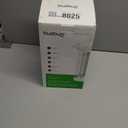 Buzbug LED Bug Zapper Indoor Outdoor, Up to 50,000 Hours Lifespan Lamps, 6.5 ft Power Cord, High-Voltage, Mosquito Zapper, Fly Trap Mosquito Trap, Fly Killer Fly Zapper -MO008C (New Black)