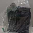 Soft Rifle Case, Double Rifle Backpack Tactical Long Gun Bag for Outdoor Hunting Shooting, Portable Shotgun Case for Firearm Storage and Transportation, Camouflage (Black)