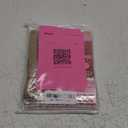 Woanger 24 Empty Advent Calendar Boxes to Fill, Christmas DIY Advent Calendar 24 Days Countdown Gift Xmas Gingerbread House Candies Treats Boxes for 2025 Xmas Holiday Decor(Candy Style)