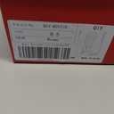 Women Knee High Boots Pointed Toe Kitten Heel Tall Boots for Women Side Zipper Fall Knee High Boots (7.5)