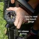 Topeak JoeBlow Booster Bike Pump