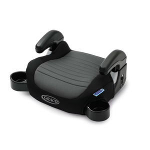 Graco Turbo Booster 2.0 Backless Booster Seat – Model 2184500 (Turbo 2.0 NB) Kids Belt-Positioning Car Seat