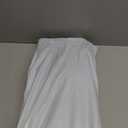 16 Pack 400 LBS Canopy Weight Bags for Canopy Tent Heavy Duty Leg Canopy Weight Sand Bags Black Canopy Support Frame Fixed Sandbag Windproof Sandbag for Patio Umbrella Base Sun Shelter