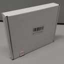 Add-On Storage Hook Accessory for Ceiling Rack and Wall Shelving, Rail Hook, 6 Pack