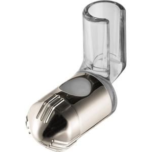 hansgrohe 88590830 Wallbar Slider, Polished Nickel