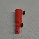 Multi-Angle Paint Brush Extender - High Ceiling Paint Edger Tool, Extension Pole Attachments