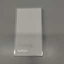 2 x Red2Fire for Samsung Galaxy S25 Ultra Case, [Military Grade Drop Protection] Heavy Duty Full Body Shockproof Protection Non-Slip Phone Case for S25 Ultra Case 6.9 inch Black