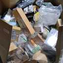 Pallet of Salvage Items