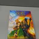 Asmodee The Lord of The Rings: Duel for Middle-Earth Board Game - Epic Strategy Game of Power and Conquest for Kids and Adults, Ages 10+, 2 Players, 30 Minute Playtime