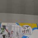 Replacement Attachments for Dyson V7 V8 V10 V11 V15 - Vacuum Accessories for Home and Car Cleaning (Attachments with Dryer Cleaning Tool)