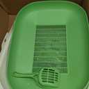 Purina Tidy Cats Breeze Cat Litter Box System Kit with Pellets & Pads