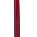 QLT by Marshalltown Tamper with Steel Handle,10 x 10 Inch Tamper, 48 Inch Handle, HT10