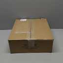 Spice Rack Organizer with 28 Spice Jars, Black LidsSpice Labels, Chalk pen and Funnel Set for Cabinet, Countertop, Pantry, Cupboard or Wall Mount